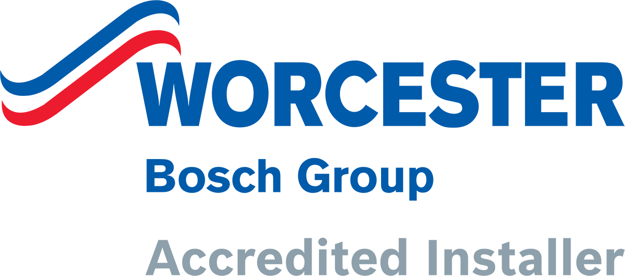 Worcester Bosche Group - Accredited Installer